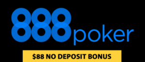 Poker Site: 888poker