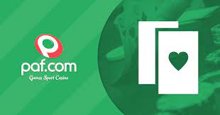 Poker Site Paf Poker
