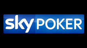 Poker Site- SkyPoker
